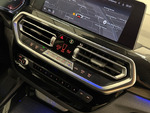 BMW X3 XLINE XDRIVE 20D miniatura 33