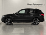 BMW X3 XLINE XDRIVE 20D miniatura 6