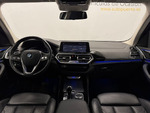 BMW X3 XLINE XDRIVE 20D miniatura 10