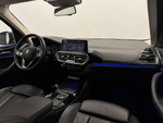 BMW X3 XLINE XDRIVE 20D miniatura 11