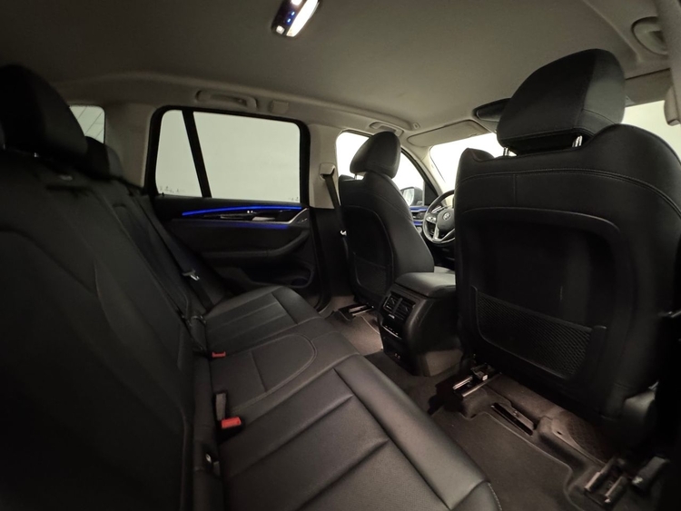 BMW X3 XLINE XDRIVE 20D foto 36