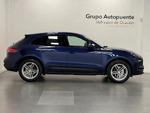 Porsche Macan MACAN miniatura 3