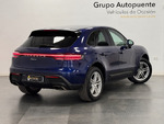 Porsche Macan MACAN miniatura 4