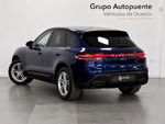 Porsche Macan MACAN miniatura 5