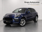 Porsche Macan MACAN miniatura 7