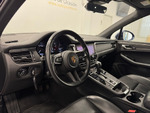Porsche Macan MACAN miniatura 8