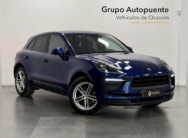 Porsche - Macan