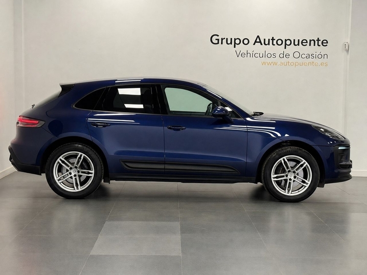 Porsche Macan MACAN foto 3