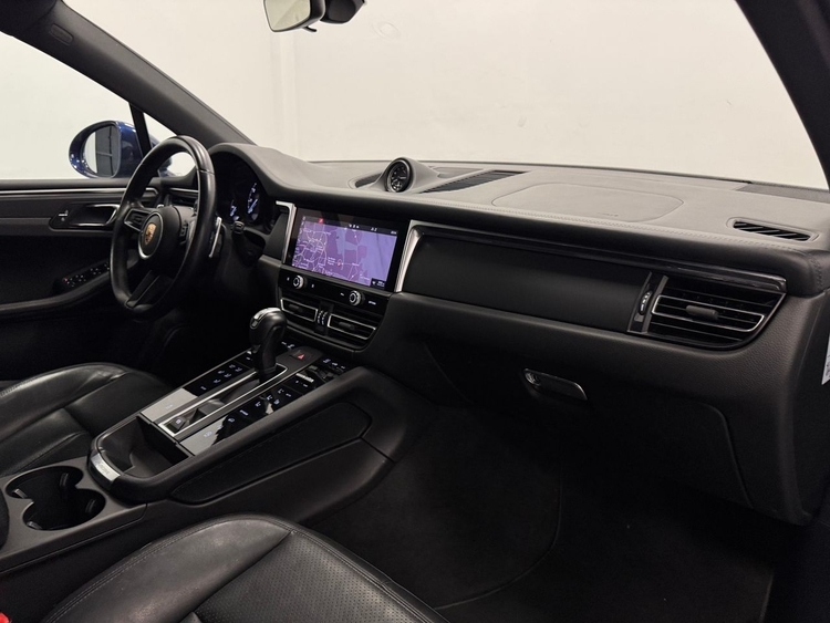Porsche Macan MACAN foto 12