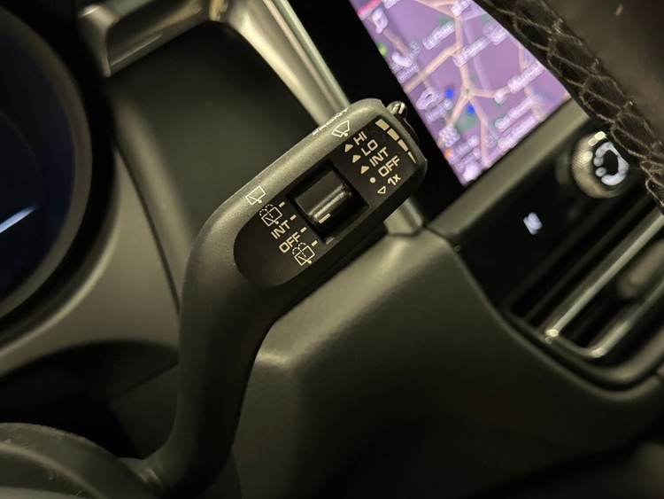 Porsche Macan MACAN foto 19
