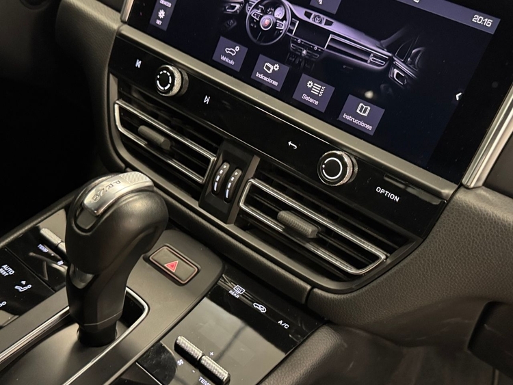 Porsche Macan MACAN foto 27