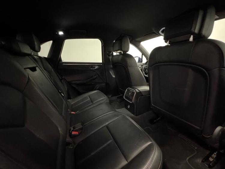 Porsche Macan MACAN foto 31