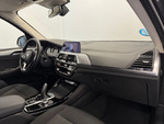 BMW X3 xdrive 20d miniatura 13