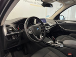 BMW X3 xdrive 20d miniatura 14