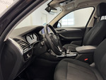 BMW X3 xdrive 20d miniatura 15