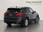 BMW X3 xdrive 20d miniatura 4