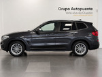BMW X3 xdrive 20d miniatura 6