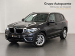BMW X3 xdrive 20d miniatura 7