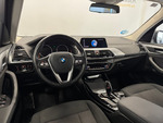 BMW X3 xdrive 20d miniatura 9