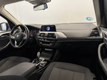 BMW X3 xdrive 20d miniatura 11