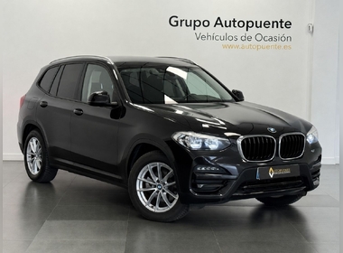 BMW - X3