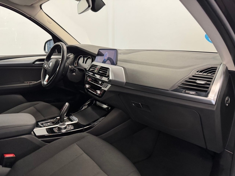 BMW X3 xdrive 20d foto 25