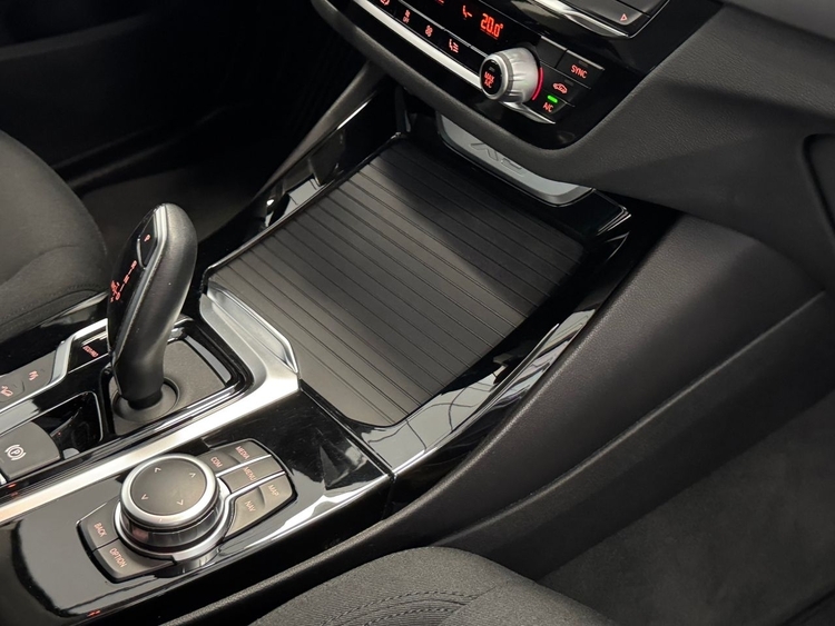 BMW X3 xdrive 20d foto 35