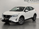 Nissan Qashqai XTRONIC ACENTA  miniatura 7