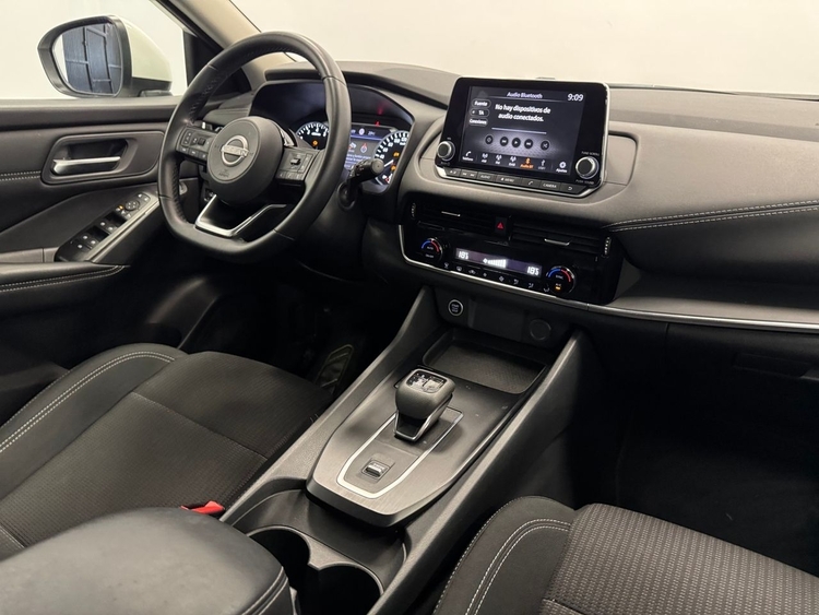 Nissan Qashqai XTRONIC ACENTA  foto 12