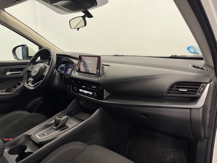 Nissan Qashqai XTRONIC ACENTA  foto 13
