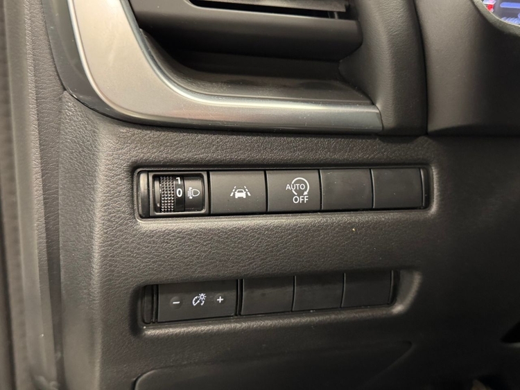 Nissan Qashqai XTRONIC ACENTA  foto 19
