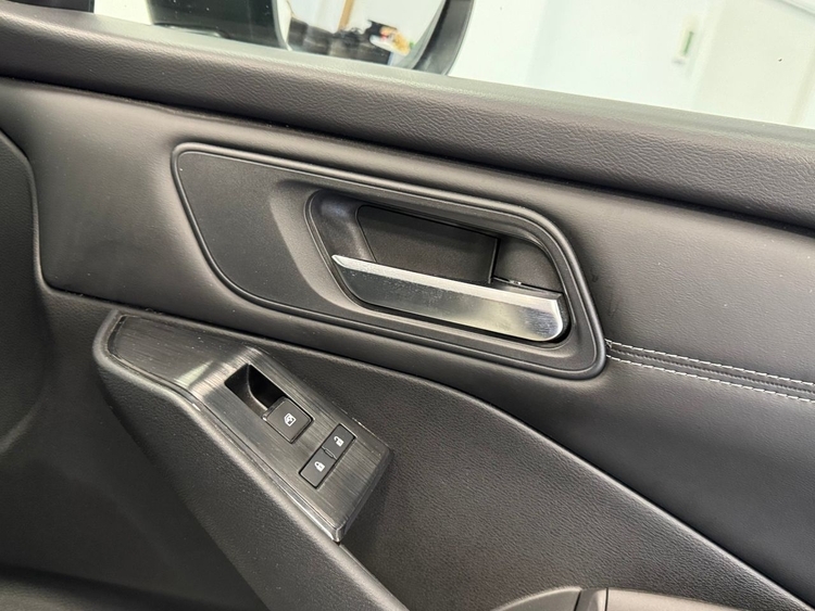 Nissan Qashqai XTRONIC ACENTA  foto 27