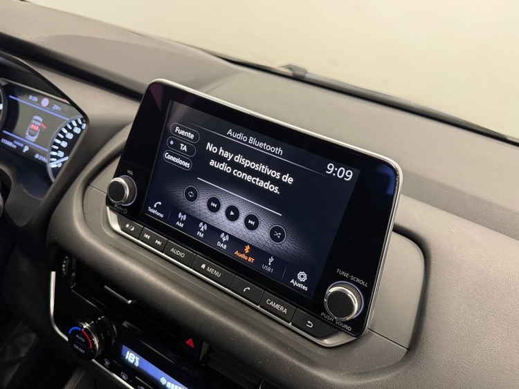 Nissan Qashqai XTRONIC ACENTA  foto 29