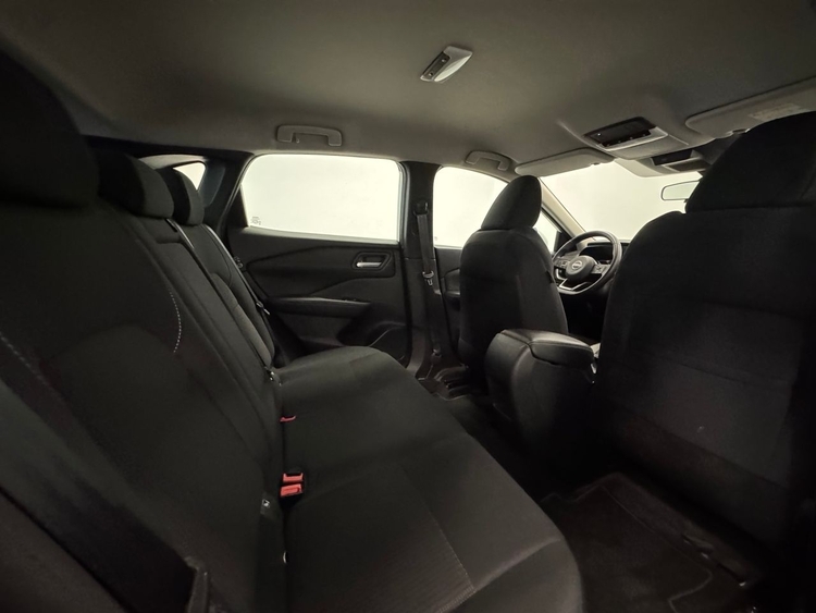 Nissan Qashqai XTRONIC ACENTA  foto 35