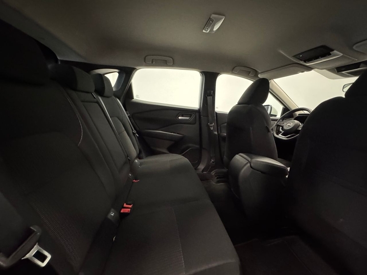 Nissan Qashqai XTRONIC ACENTA  foto 36