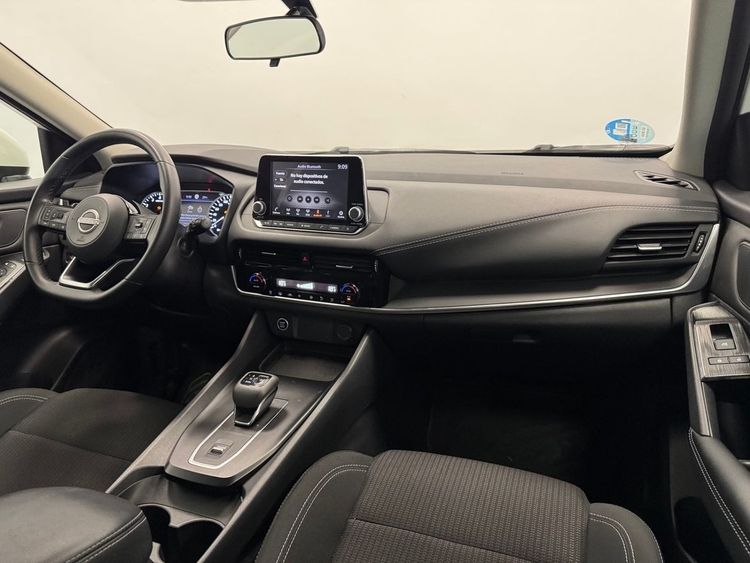 Nissan Qashqai XTRONIC ACENTA  foto 11