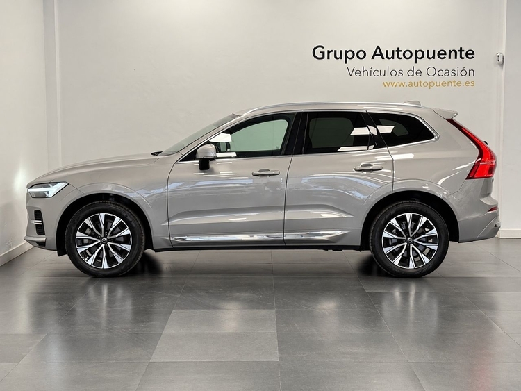 Volvo XC60 B4 D INSCRIPTION AUTO foto 6