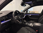 Volkswagen Touareg R  3.0 V6  miniatura 14