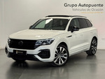 Volkswagen Touareg R  3.0 V6  miniatura 7