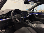Volkswagen Touareg R  3.0 V6  miniatura 8