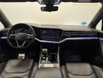 Volkswagen Touareg R  3.0 V6  miniatura 10