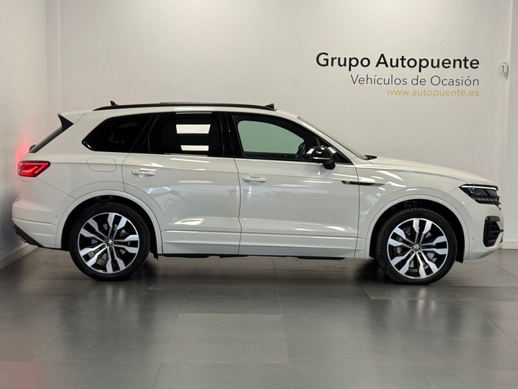 Volkswagen Touareg R  3.0 V6  foto 3