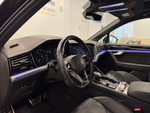 Volkswagen Touareg R-LINE 3.0 V6 TDI miniatura 14
