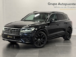 Volkswagen Touareg R-LINE 3.0 V6 TDI miniatura 7