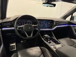 Volkswagen Touareg R-LINE 3.0 V6 TDI miniatura 9