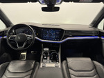 Volkswagen Touareg R-LINE 3.0 V6 TDI miniatura 10