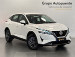 Nissan Qashqai ACENTA MHEV  miniatura 2