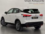 Nissan Qashqai ACENTA MHEV  miniatura 5