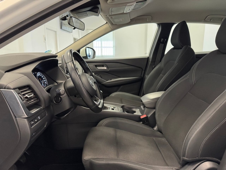 Nissan Qashqai ACENTA MHEV  foto 14