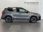 Cupra Ateca VZ 4DRIVE 300CV miniatura 3
